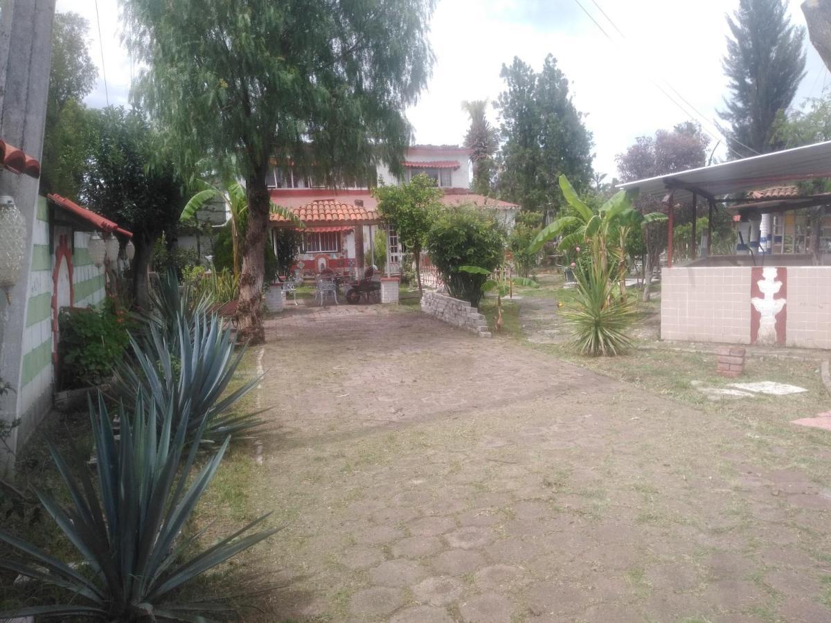 Сasa de vacaciones Finca La Mora *