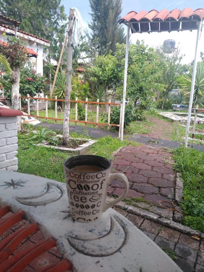 Finca La Mora *