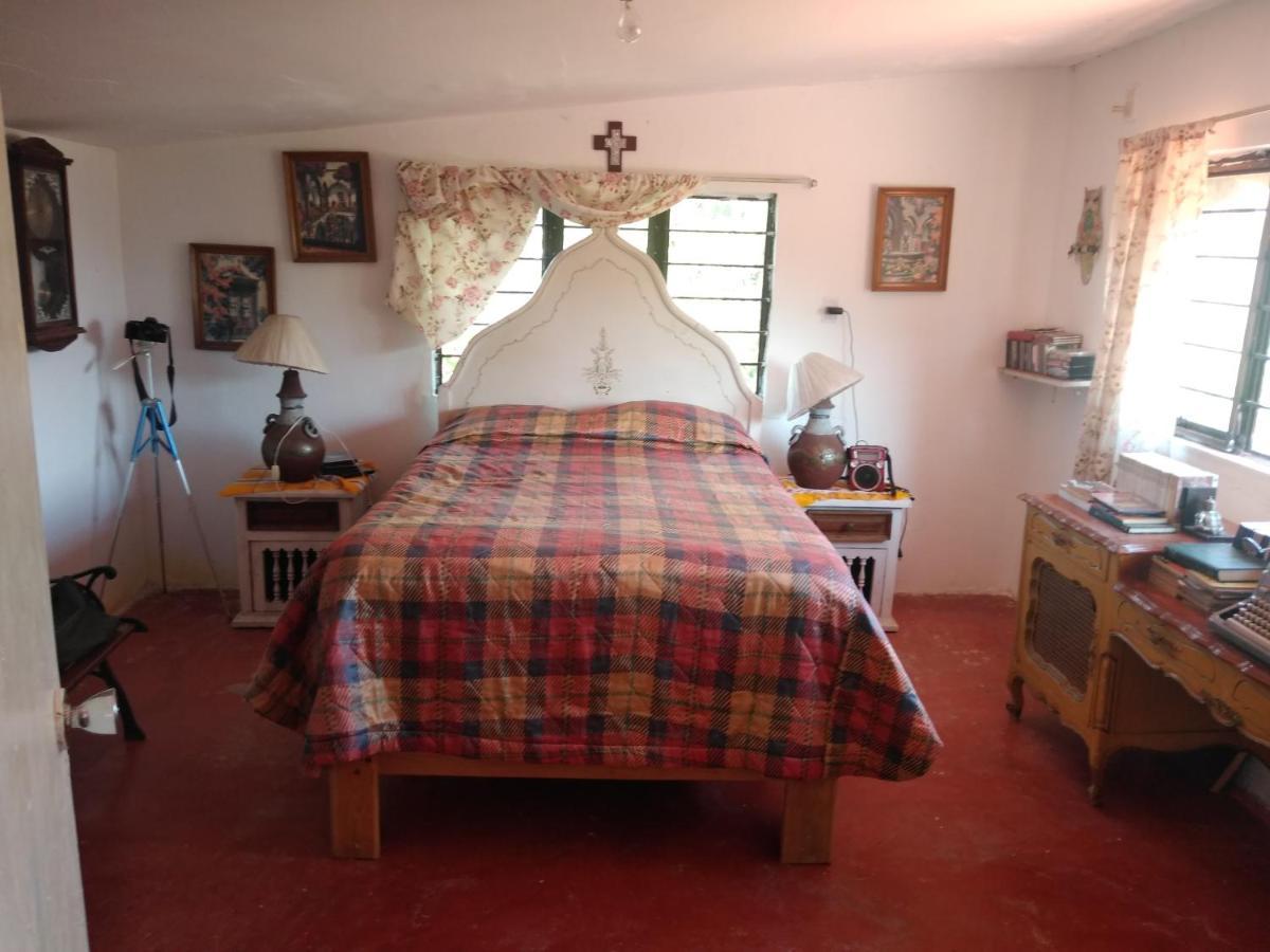 Finca La Mora * Morelia