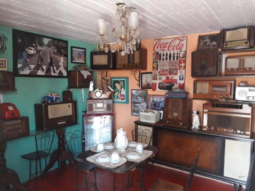 Finca La Mora Morelia