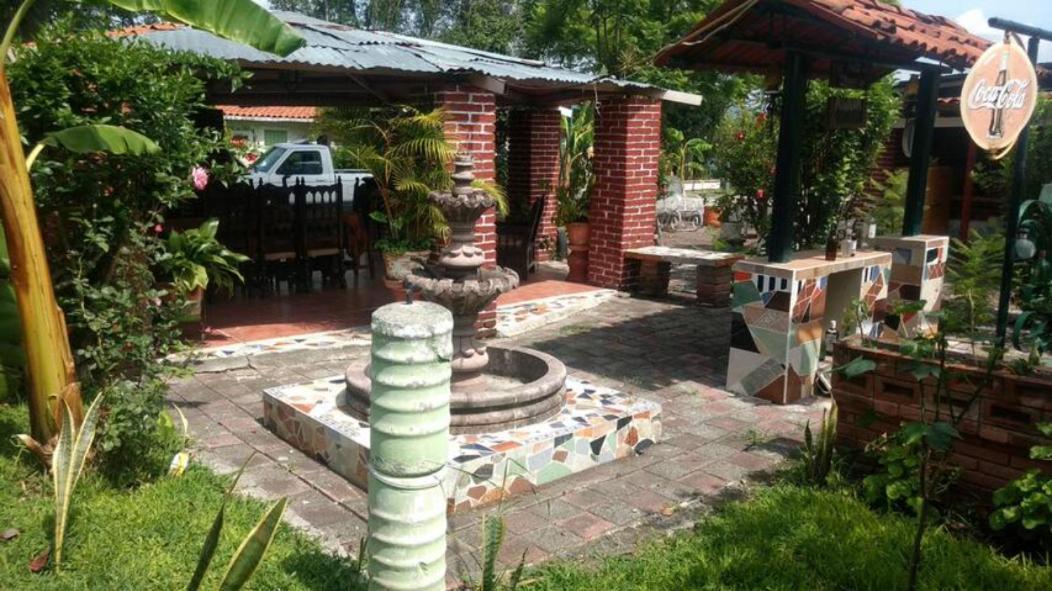 Сasa de vacaciones Finca La Mora *