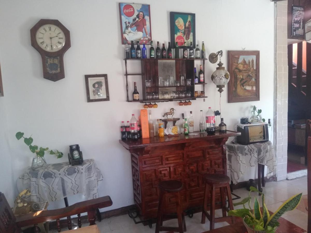 Finca La Mora Morelia