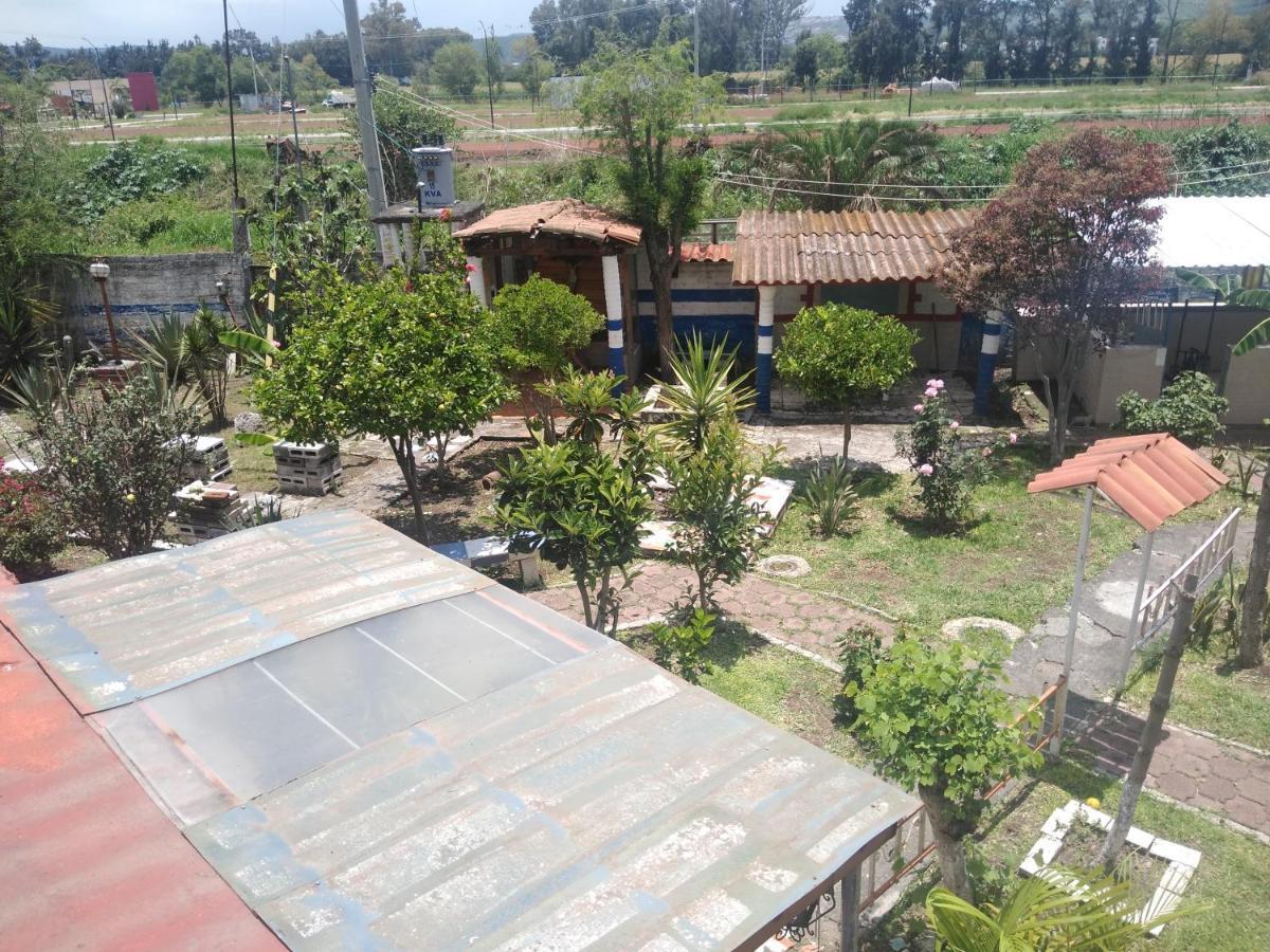 Finca La Mora